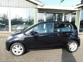 Volkswagen Up (2017) thumbnail 11