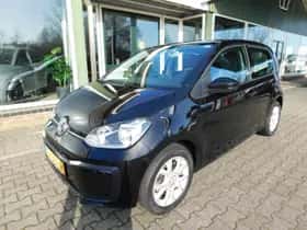 Volkswagen Up (2017) thumbnail 12