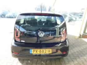 Volkswagen Up (2017) thumbnail 41