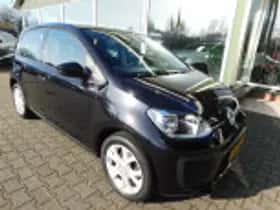 Volkswagen Up (2017) thumbnail 53