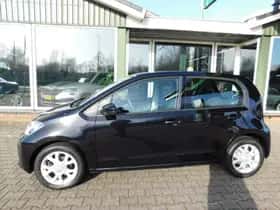 Volkswagen Up (2017) thumbnail 64