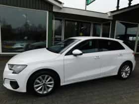 Audi A3 thumbnail 11