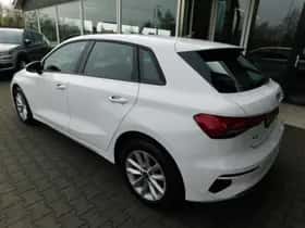 Audi A3 thumbnail 14