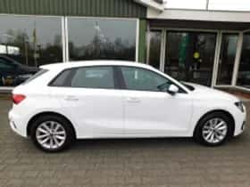 Audi A3 thumbnail 4