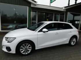 Audi A3 thumbnail 5
