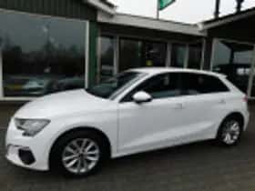 Audi A3 thumbnail 41