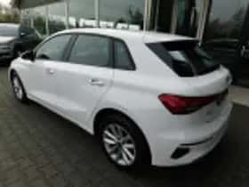 Audi A3 thumbnail 44