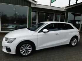 Audi A3 thumbnail 72