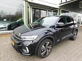 Volkswagen T-Roc (2023) thumbnail 12