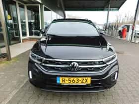 Volkswagen T-Roc (2023) thumbnail 13