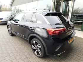 Volkswagen T-Roc (2023) thumbnail 14