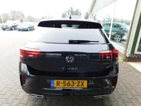 Volkswagen T-Roc (2023) thumbnail 15
