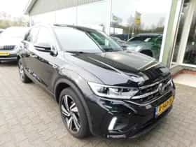 Volkswagen T-Roc (2023) thumbnail 29