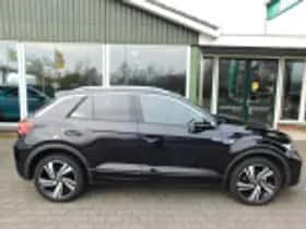 Volkswagen T-Roc (2023) thumbnail 38