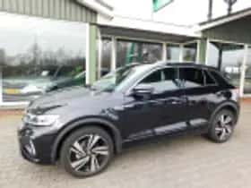 Volkswagen T-Roc (2023) thumbnail 39