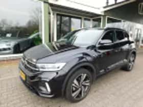 Volkswagen T-Roc (2023) thumbnail 40