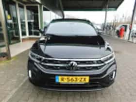Volkswagen T-Roc (2023) thumbnail 41