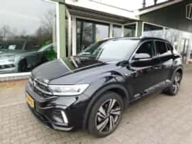 Volkswagen T-Roc (2023) thumbnail 6