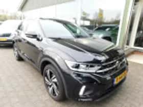 Volkswagen T-Roc (2023) thumbnail 57