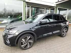 Volkswagen T-Roc (2023) thumbnail 7