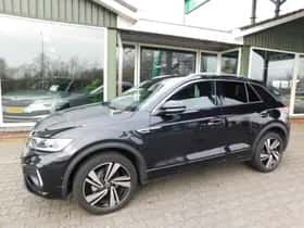 Volkswagen T-Roc (2023) thumbnail 68