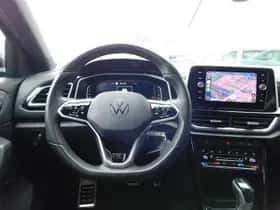 Volkswagen T-Roc (2023) thumbnail 9