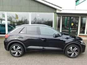 Volkswagen T-Roc (2023) thumbnail 10