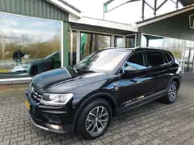 Volkswagen Tiguan (2020) thumbnail 12
