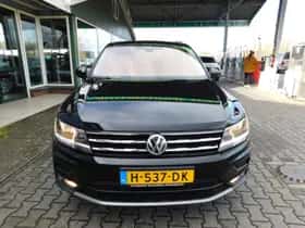 Volkswagen Tiguan thumbnail 14