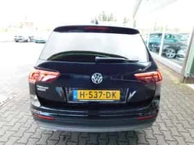 Volkswagen Tiguan (2020) thumbnail 16
