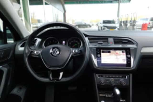 Volkswagen Tiguan-allspace (2020) thumbnail 3