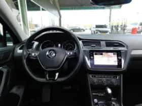 Volkswagen Tiguan thumbnail 3
