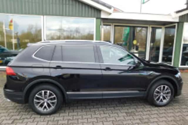 Volkswagen Tiguan-allspace (2020) thumbnail 4