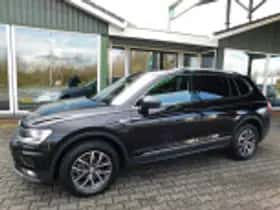 Volkswagen Tiguan (2020) thumbnail 46