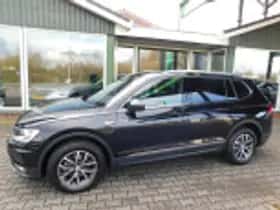 Volkswagen Tiguan thumbnail 50