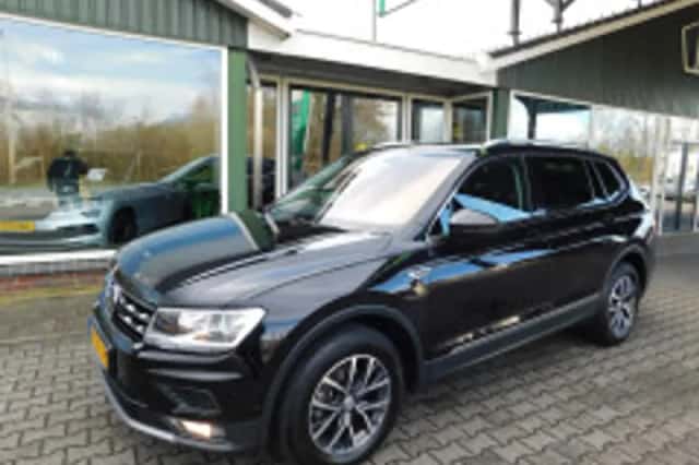 Volkswagen Tiguan-allspace (2020) thumbnail 6