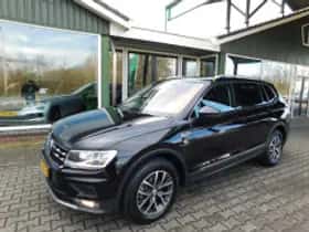 Volkswagen Tiguan thumbnail 6
