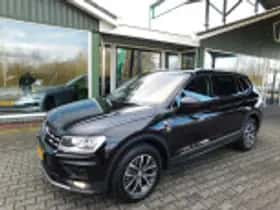 Volkswagen Tiguan (2020) thumbnail 51
