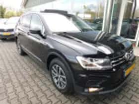Volkswagen Tiguan (2020) thumbnail 79