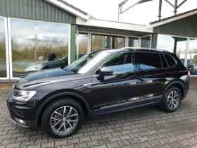 Volkswagen Tiguan (2020) thumbnail 85