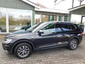 Volkswagen Tiguan (2020) thumbnail 90