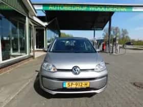 Volkswagen Up thumbnail 3