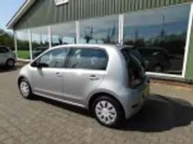 Volkswagen Up thumbnail 31
