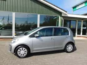 Volkswagen Up thumbnail 49