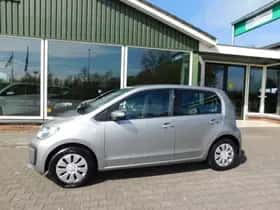 Volkswagen Up thumbnail 50