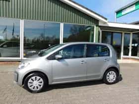 Volkswagen Up thumbnail 7