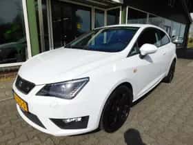 SEAT Ibiza thumbnail 12