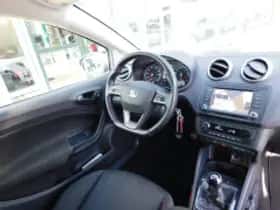 SEAT Ibiza thumbnail 3
