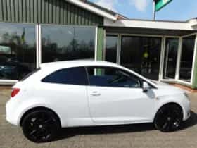 SEAT Ibiza thumbnail 4