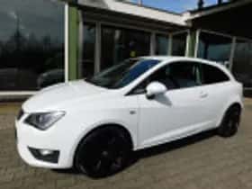 SEAT Ibiza thumbnail 40
